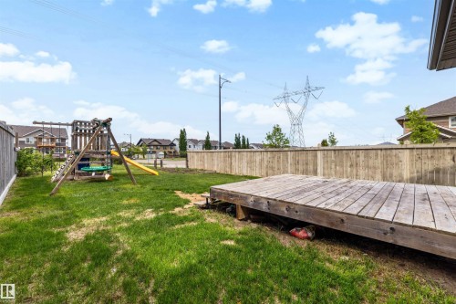 2097 Chalmers Way, Edmonton, AB 