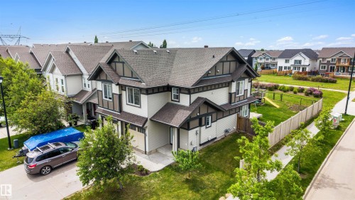 2097 Chalmers Way, Edmonton, AB 