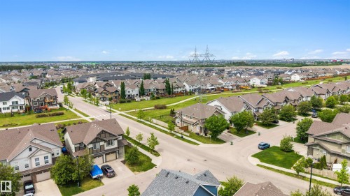 2097 Chalmers Way, Edmonton, AB 