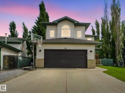 68 HALDEN Crescent  Spruce Grove, AB T7X 2V6