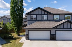 90 HAMILTON Court Spruce Grove, AB T7X 0K4