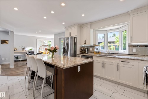 98 Langholm Drive, St. Albert, AB 
