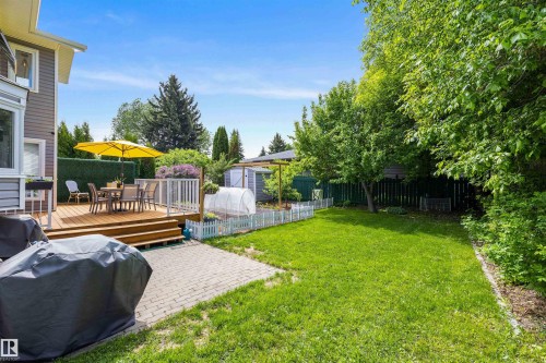 98 Langholm Drive, St. Albert, AB 
