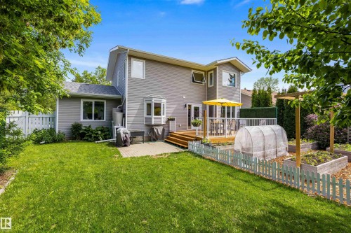 98 Langholm Drive, St. Albert, AB 