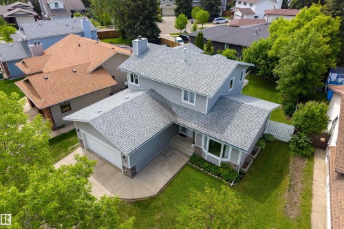 98 Langholm Drive, St. Albert, AB 