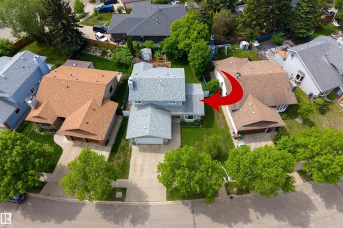 98 Langholm Drive, St. Albert, AB 