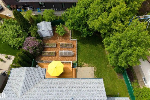 98 Langholm Drive, St. Albert, AB 