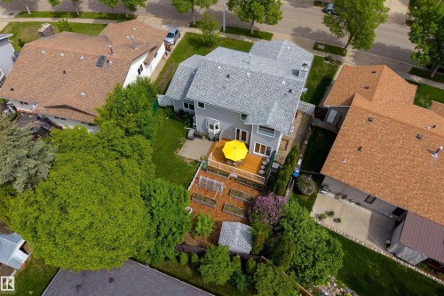 98 Langholm Drive, St. Albert, AB 