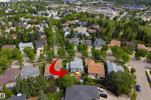 98 Langholm Drive, St. Albert, AB 