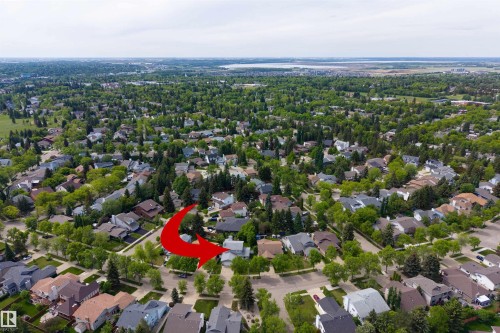 98 Langholm Drive, St. Albert, AB 