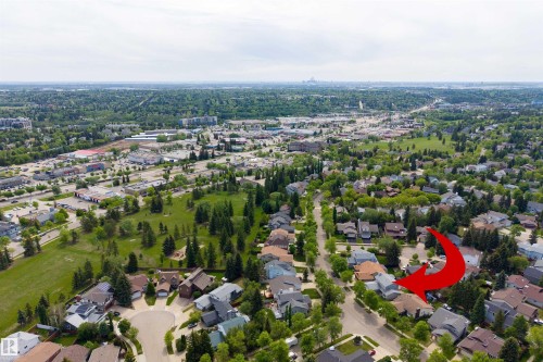 98 Langholm Drive, St. Albert, AB 