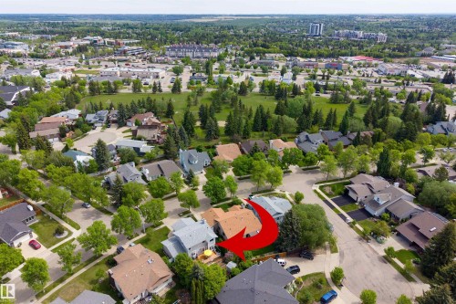 98 Langholm Drive, St. Albert, AB 