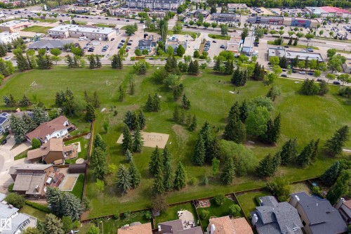 98 Langholm Drive, St. Albert, AB 