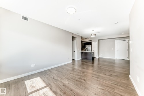 Living room - 303 560 Griesbach Parade Parade, Edmonton, AB 