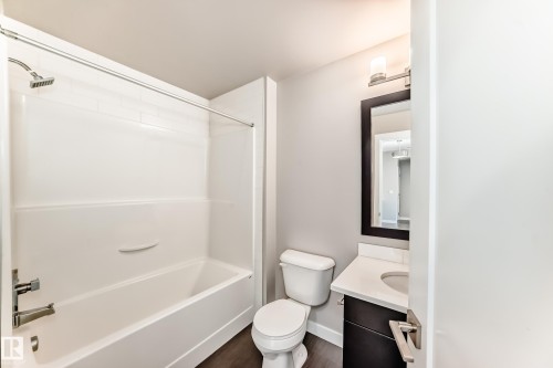 Bathroom - 303 560 Griesbach Parade Parade, Edmonton, AB 