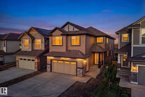 41 Savoy Cr, Sherwood Park, AB 
