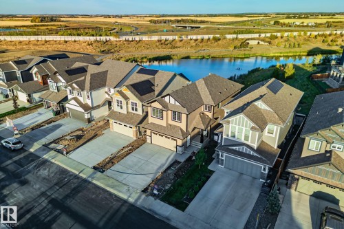 41 Savoy Cr, Sherwood Park, AB 