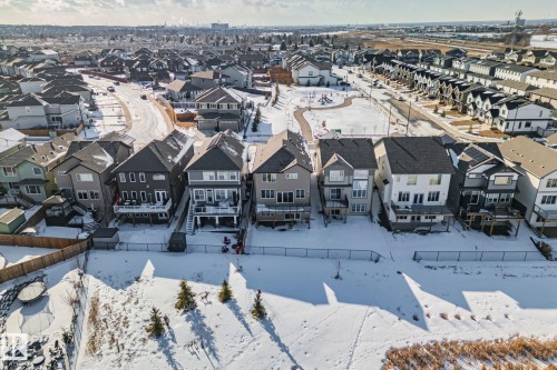 41 Savoy Cr, Sherwood Park, AB 