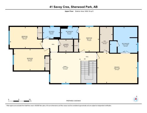 41 Savoy Cr, Sherwood Park, AB 