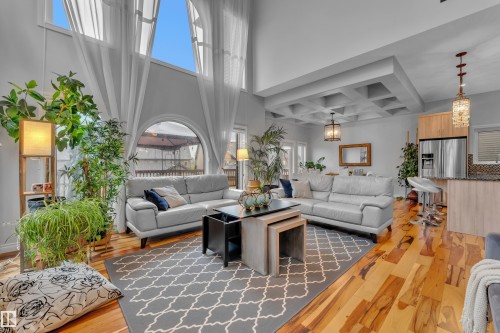 2718 Kirkland Way, Edmonton, AB 