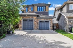 2718 KIRKLAND Way  Edmonton, AB T6W 2R4
