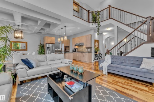 2718 Kirkland Way, Edmonton, AB 
