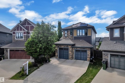 2718 Kirkland Way, Edmonton, AB 