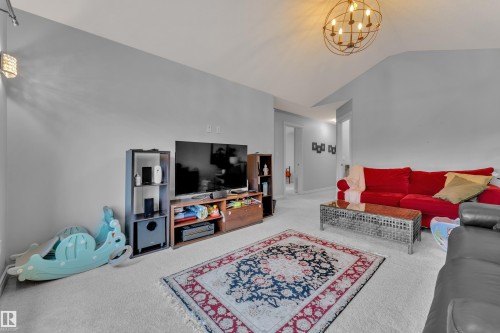 2718 Kirkland Way, Edmonton, AB 
