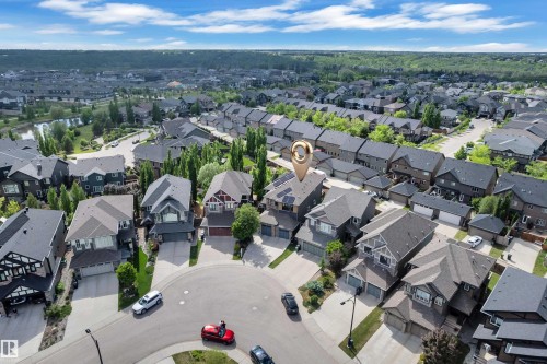 2718 Kirkland Way, Edmonton, AB 