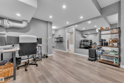 2718 Kirkland Way, Edmonton, AB 