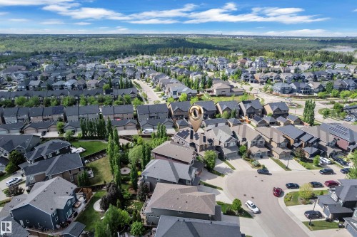2718 Kirkland Way, Edmonton, AB 