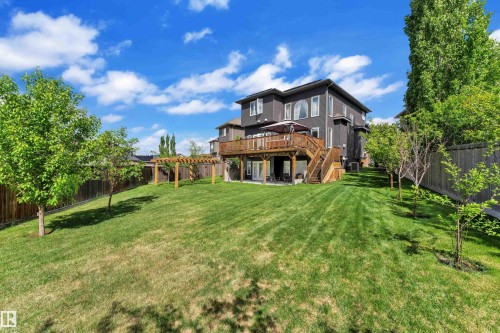 2718 Kirkland Way, Edmonton, AB 