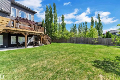 2718 Kirkland Way, Edmonton, AB 