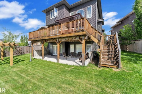 2718 Kirkland Way, Edmonton, AB 