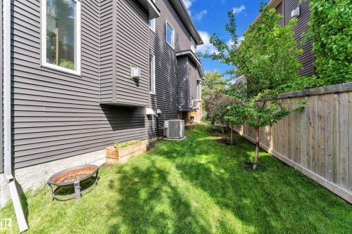 2718 Kirkland Way, Edmonton, AB 