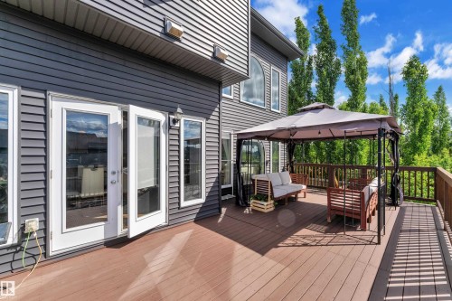 2718 Kirkland Way, Edmonton, AB 
