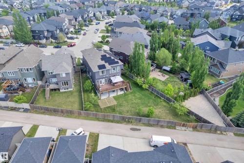 2718 Kirkland Way, Edmonton, AB 