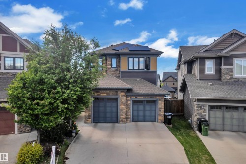 2718 Kirkland Way, Edmonton, AB 