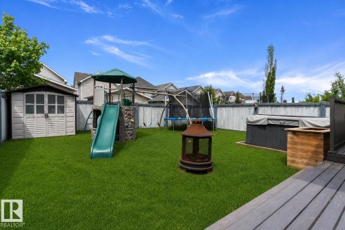 1332 72 Street, Edmonton, AB 