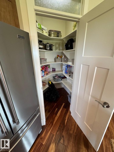 #302 5201 Brougham Dr, Drayton Valley, AB - Indoor Photo Showing Other Room