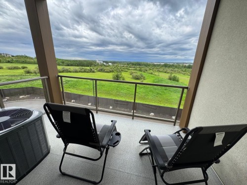 #302 5201 Brougham Dr, Drayton Valley, AB - Outdoor With View With Exterior