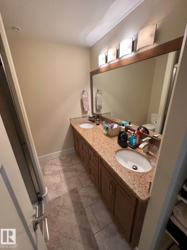 #302 5201 Brougham Dr, Drayton Valley, AB - Indoor Photo Showing Bathroom