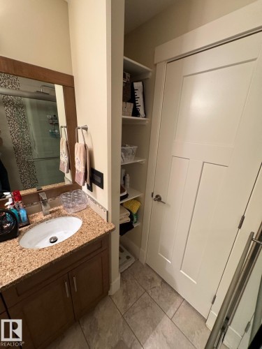 #302 5201 Brougham Dr, Drayton Valley, AB - Indoor Photo Showing Bathroom