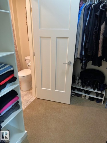 #302 5201 Brougham Dr, Drayton Valley, AB - Indoor