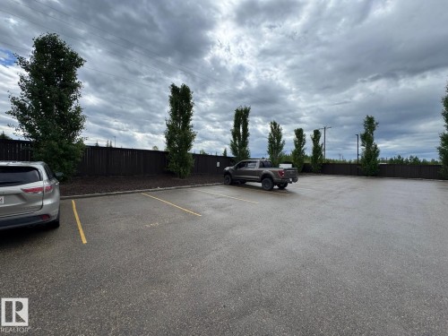 #302 5201 Brougham Dr, Drayton Valley, AB - Outdoor