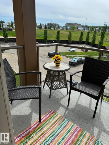 #302 5201 Brougham Dr, Drayton Valley, AB - Outdoor