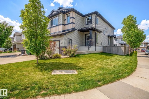 379 REYNALDS Court  Leduc, AB T9E 0T2