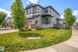 379 REYNALDS Court Leduc, AB T9E 0T2