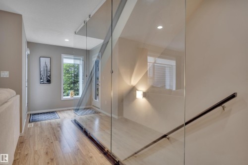 46 1075 Rosenthal Boulevard, Edmonton, AB 