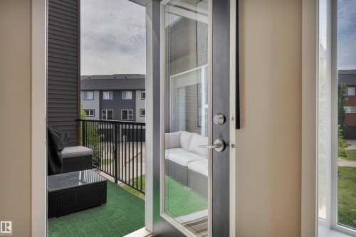 46 1075 Rosenthal Boulevard, Edmonton, AB 